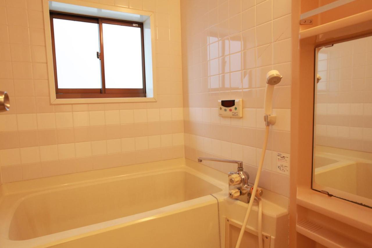 Samys Guest House Noda Osaka Exterior photo
