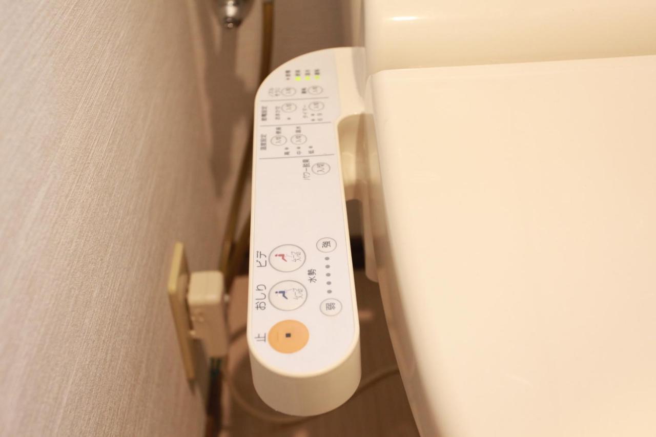 Samys Guest House Noda Osaka Exterior photo