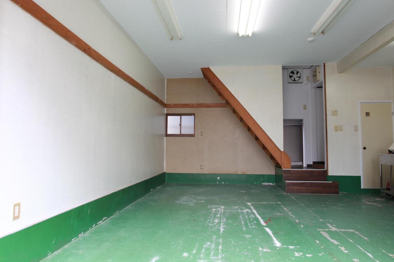 Samys Guest House Noda Osaka Exterior photo